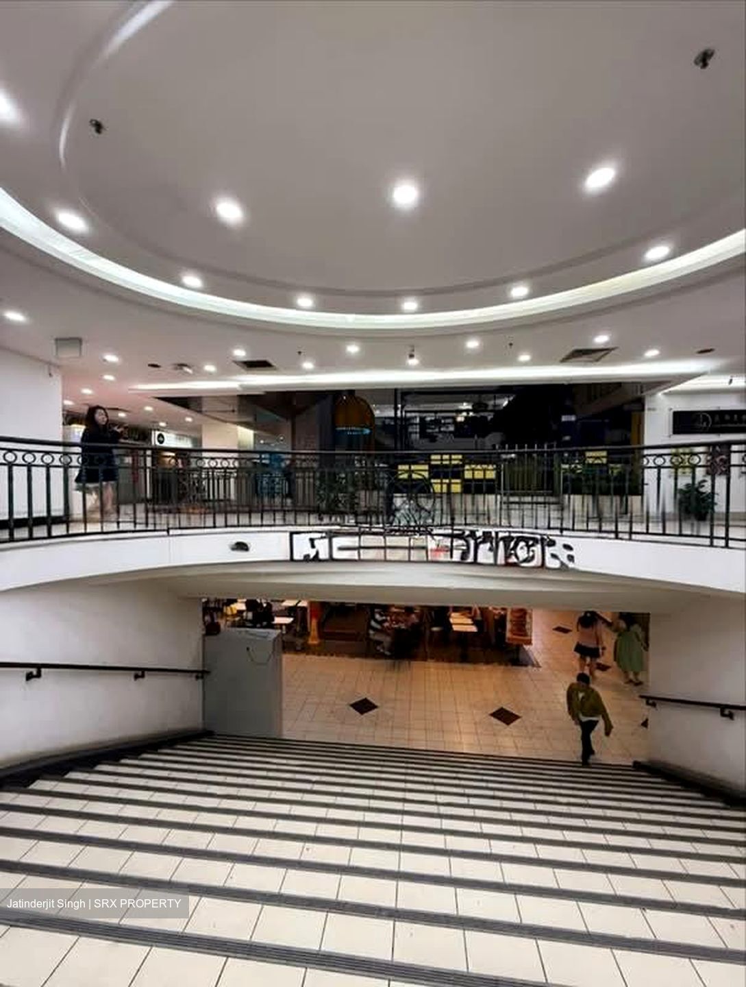 Parklane Shopping Mall (D7), Retail #604725681
